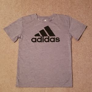Adidas Boys Tee-shirt